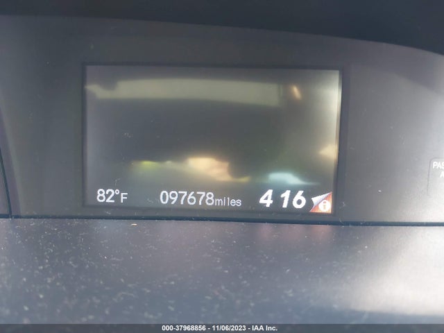 Honda Civic Lx 2015 19XFB2F53FE115260 Image 7