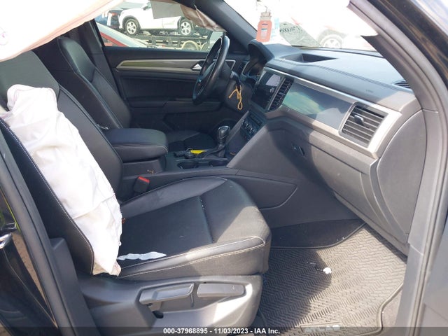 2020 VOLKSWAGEN ATLAS CROSS SPORT 3.6L V6 SE VIN: 1V26E2CA0LC227170