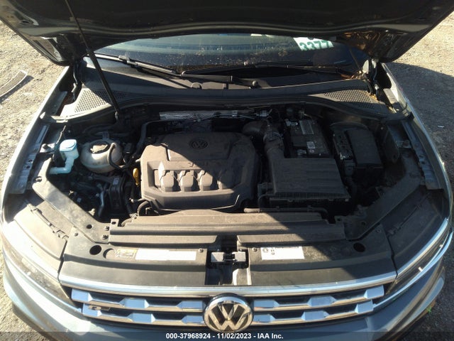 3VV4B7AX7LM062658 Volkswagen Tiguan Sel Premium R-line