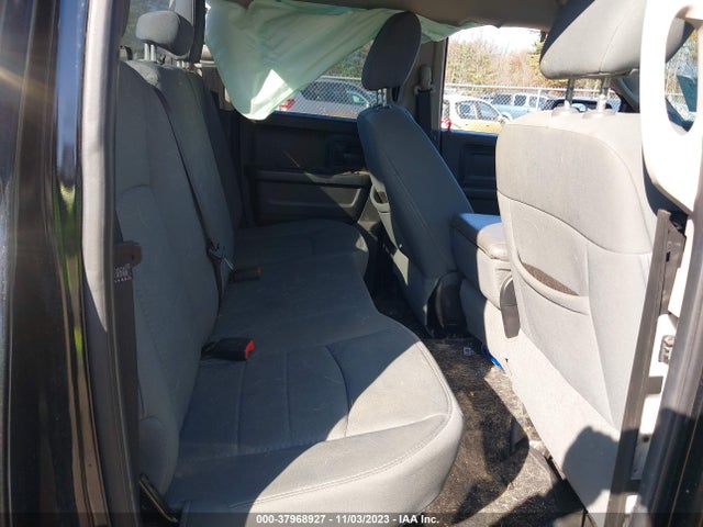2013 RAM 1500 TRADESMAN/EXPRESS VIN: 1C6RR7FT5DS719222