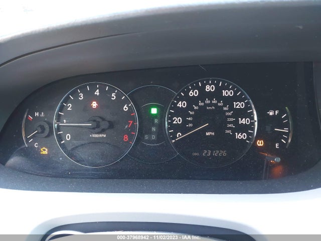 2007 TOYOTA AVALON LIMITED VIN: 4T1BK36B87U208798