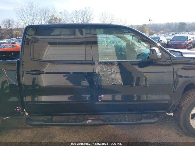 Chevrolet Silverado 1500 2lt 2018 3GCUKREC0JG312254 Image 13