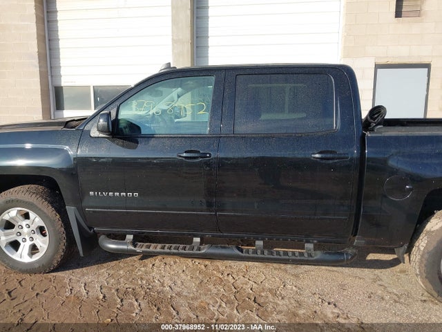 Chevrolet Silverado 1500 2lt 2018 3GCUKREC0JG312254 Image 14