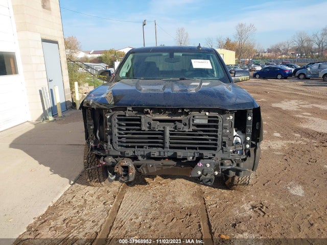 Chevrolet Silverado 1500 2lt 2018 3GCUKREC0JG312254 Image 6