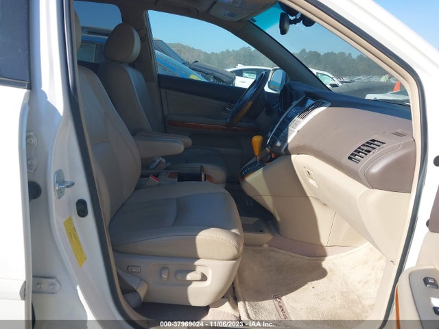 2007 LEXUS RX 350 VIN: 2T2GK31U57C003404