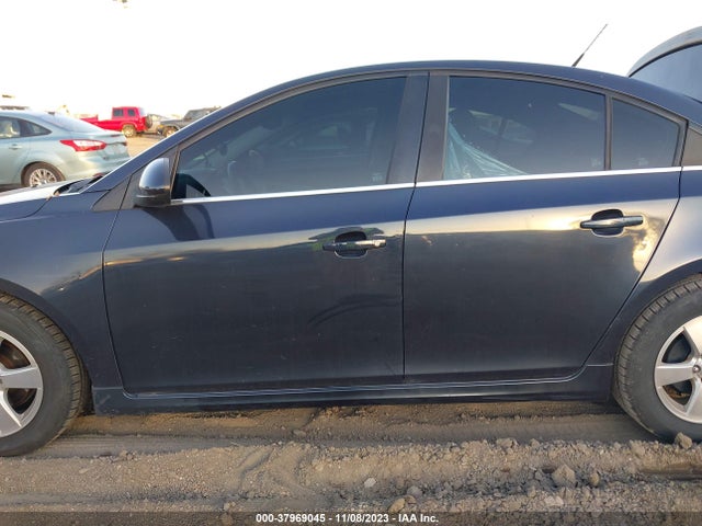 Chevrolet Cruze 1lt 2014 1G1PC5SB4E7224641 Image 14