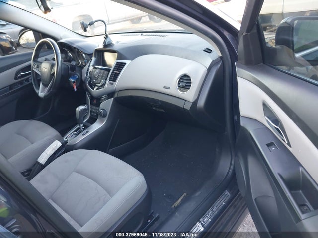Chevrolet Cruze 1lt 2014 1G1PC5SB4E7224641 Image 5