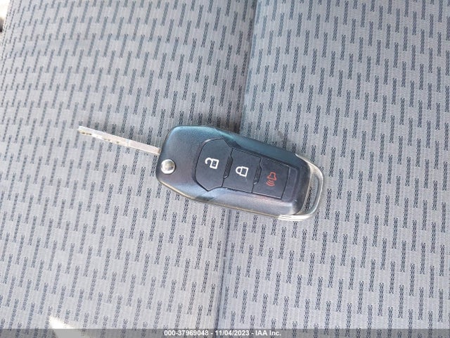Ford F-150 Xlt 2019 1FTEW1E42KKE34482 Image 11