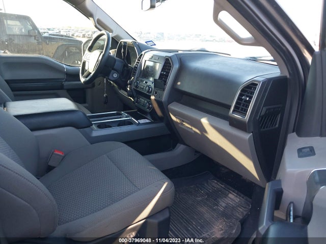 Ford F-150 Xlt 2019 1FTEW1E42KKE34482 Image 5