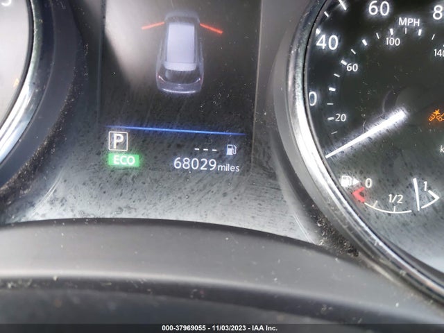 Nissan ROGUE SV 2018 5N1AT2MT7JC714814 Image 15