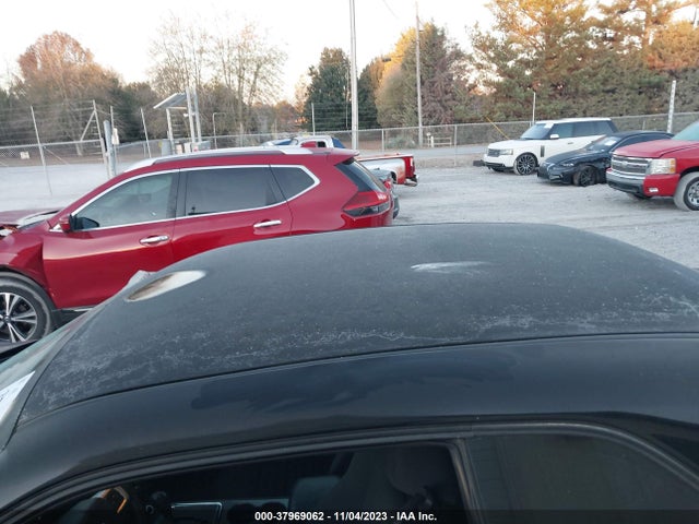 Dodge Challenger Sxt 2014 2C3CDYAG2EH289756 Image 6