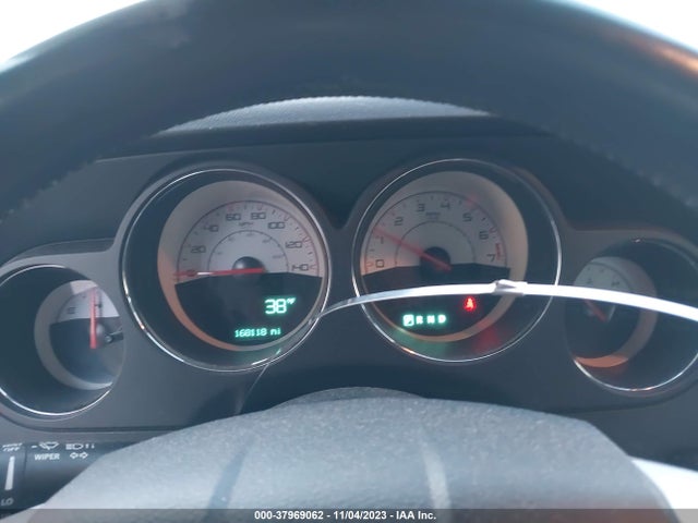 Dodge Challenger Sxt 2014 2C3CDYAG2EH289756 Image 7