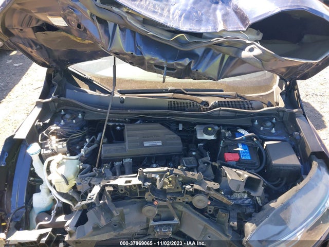 Honda Cr-v Awd Ex-l 2020 5J6RW2H86LL008872 Image 10