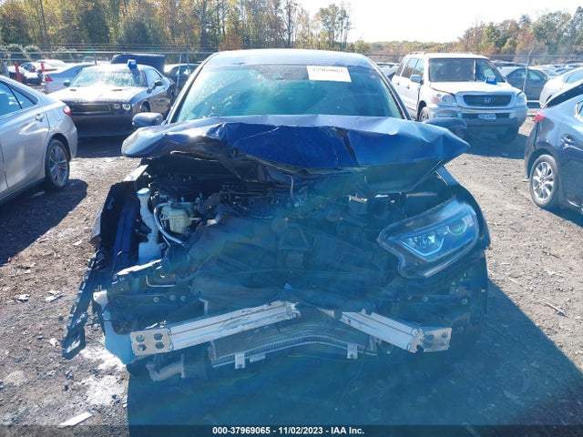 Honda Cr-v Awd Ex-l 2020 5J6RW2H86LL008872 Image 12
