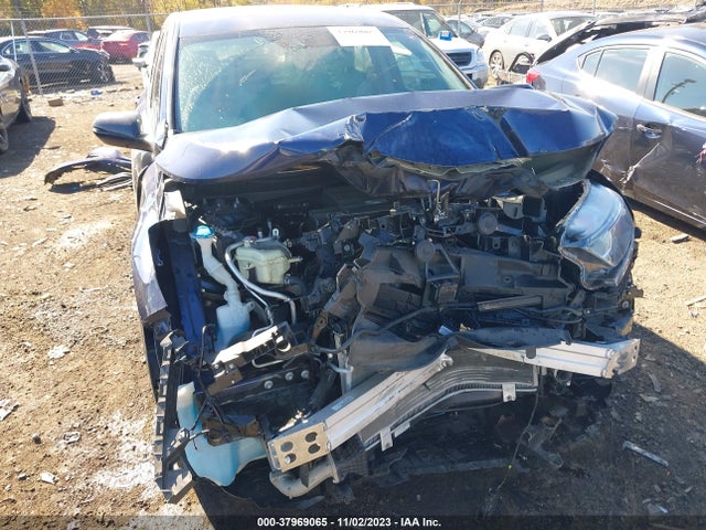 Honda Cr-v Awd Ex-l 2020 5J6RW2H86LL008872 Image 6