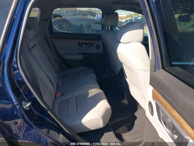 Honda Cr-v Awd Ex-l 2020 5J6RW2H86LL008872 Image 8