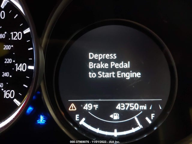 Mazda Mazda6 Grand Touring 2018 JM1GL1TY3J1314945 Image 7