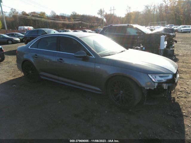 WAUENAF40KA118213 auction archive image