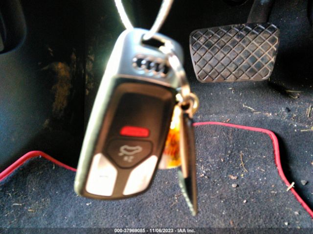WAUENAF40KA118213 Audi A4 45 Premium