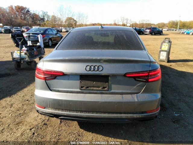 WAUENAF40KA118213 Audi A4 45 Premium