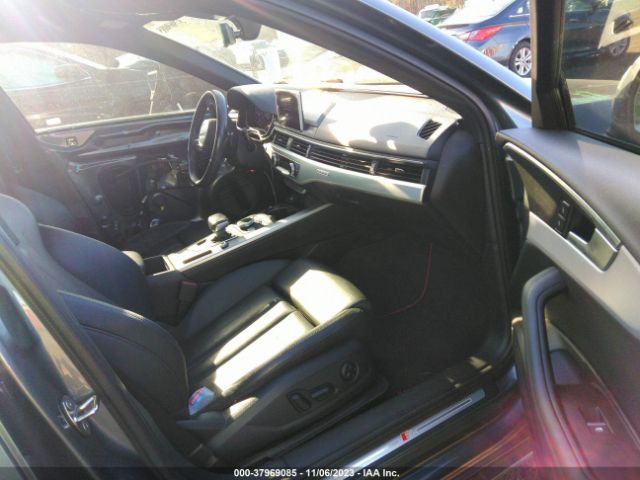 WAUENAF40KA118213 Audi A4 45 Premium