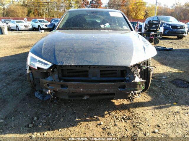 WAUENAF40KA118213 Audi A4 45 Premium