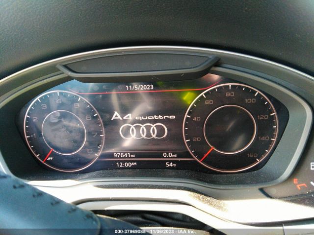 WAUENAF40KA118213 Audi A4 45 Premium
