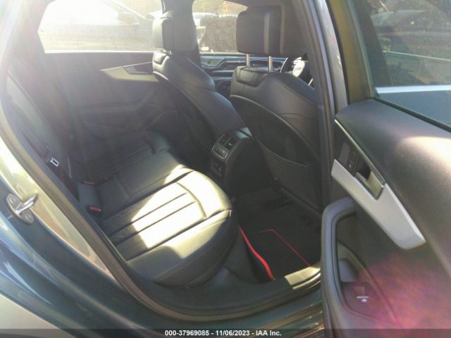 WAUENAF40KA118213 Audi A4 45 Premium