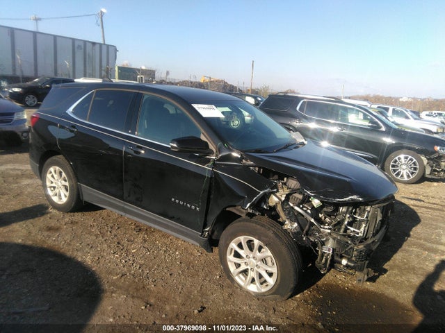 2019 3GNAXUEVXKL229150 main image