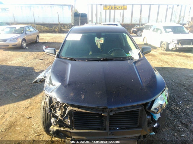 Chevrolet EQUINOX LT 2019 3GNAXUEVXKL229150 Image 12