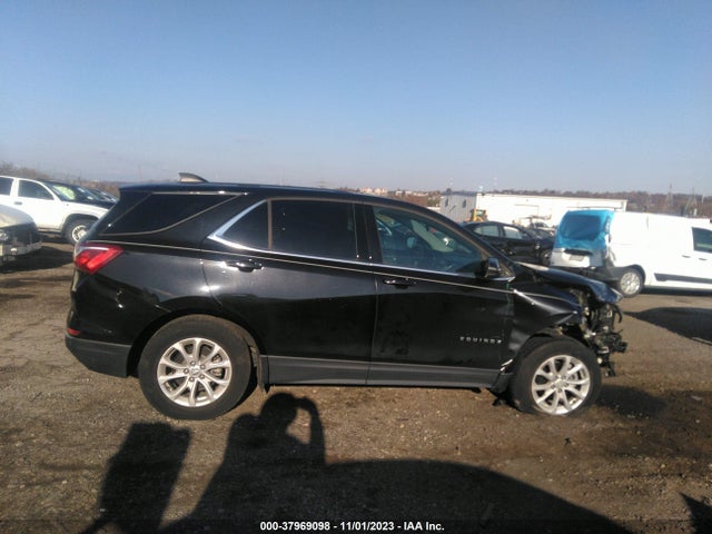 Chevrolet EQUINOX LT 2019 3GNAXUEVXKL229150 Image 13