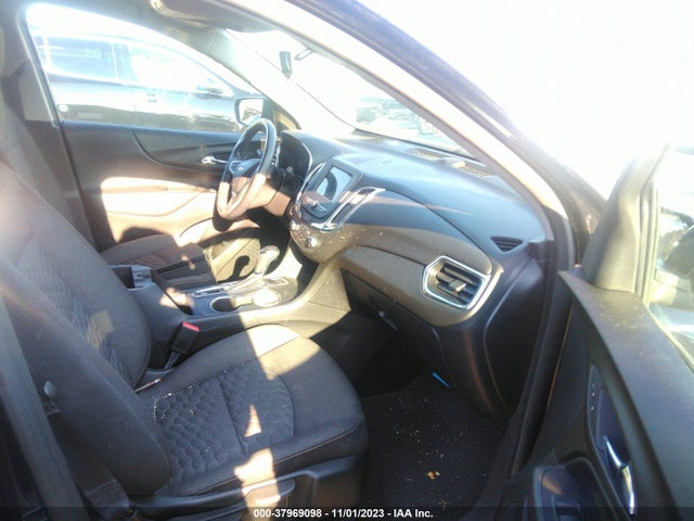 Chevrolet EQUINOX LT 2019 3GNAXUEVXKL229150 Image 5