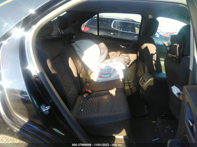 Chevrolet EQUINOX LT 2019 3GNAXUEVXKL229150 Image 8