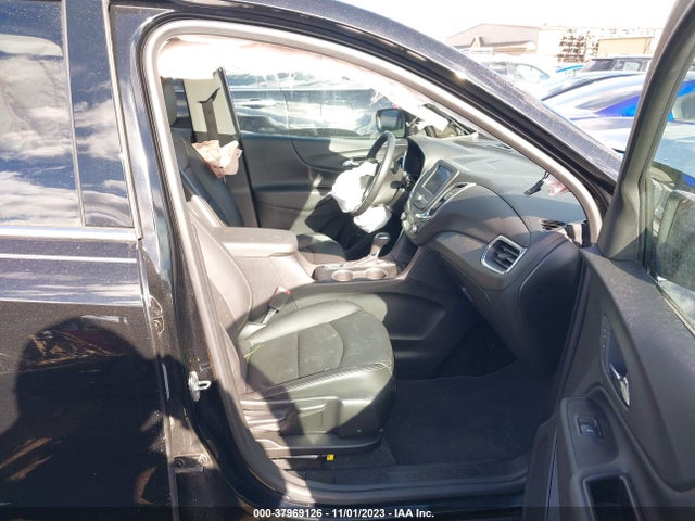 2020 CHEVROLET EQUINOX FWD LT 2.0L TURBO VIN: 2GNAXLEX0L6123288