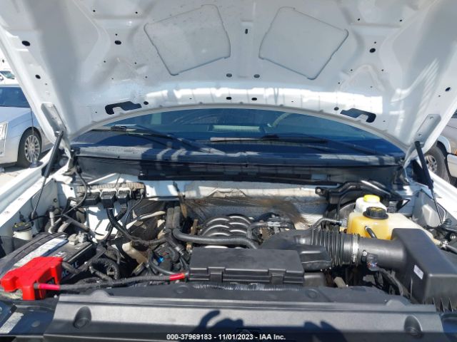 1FTFW1EF7EKG35921 Ford F-150 Xl/xlt/stx/fx4/lariat
