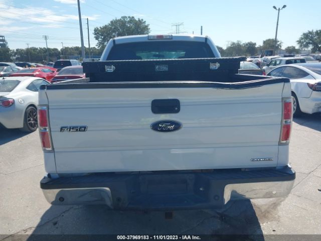 1FTFW1EF7EKG35921 Ford F-150 Xl/xlt/stx/fx4/lariat
