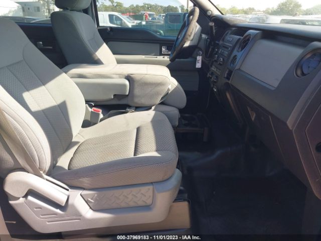 1FTFW1EF7EKG35921 Ford F-150 Xl/xlt/stx/fx4/lariat