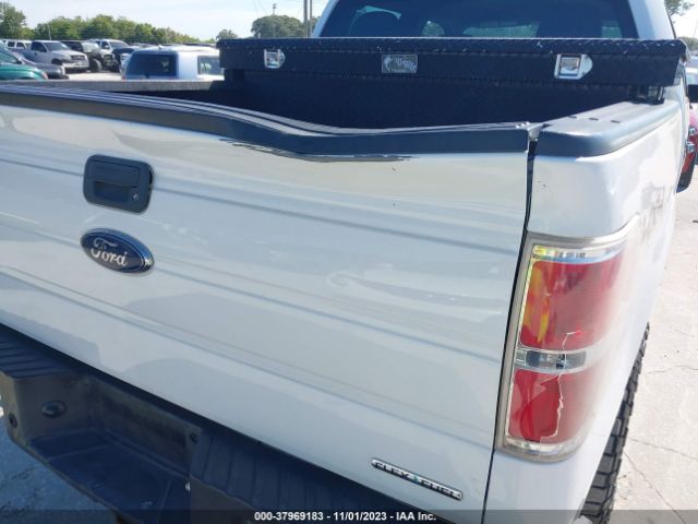 1FTFW1EF7EKG35921 Ford F-150 Xl/xlt/stx/fx4/lariat