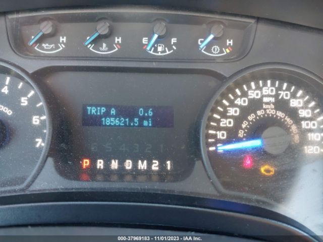 1FTFW1EF7EKG35921 Ford F-150 Xl/xlt/stx/fx4/lariat