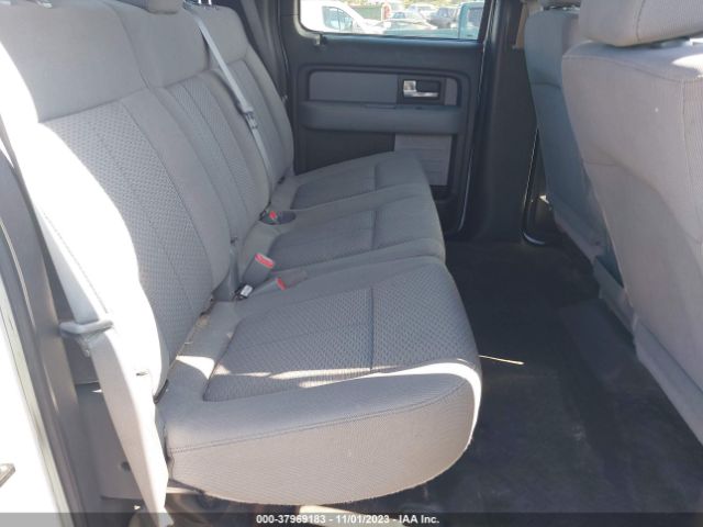 1FTFW1EF7EKG35921 Ford F-150 Xl/xlt/stx/fx4/lariat