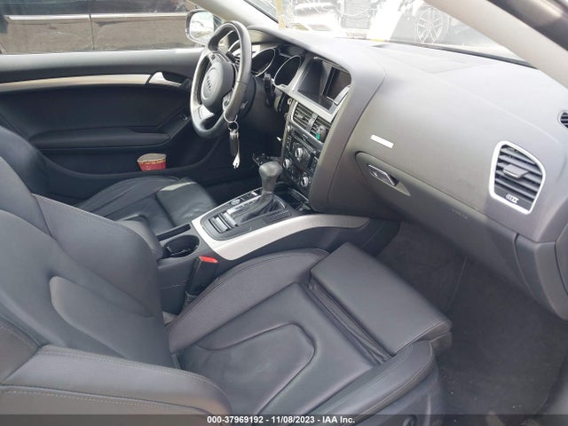 Audi A5 Premium Plus 2015 WAUMFAFRXFA037410 Image 5