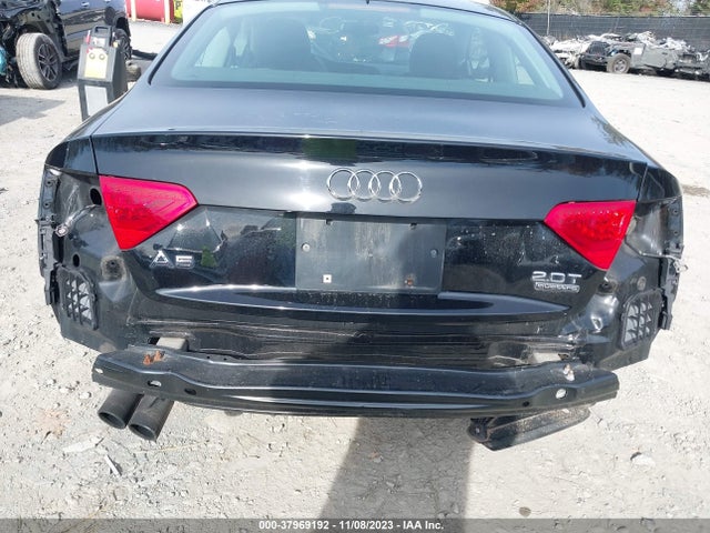Audi A5 Premium Plus 2015 WAUMFAFRXFA037410 Image 6