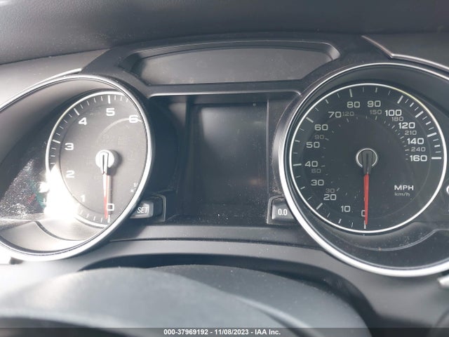 Audi A5 Premium Plus 2015 WAUMFAFRXFA037410 Image 7