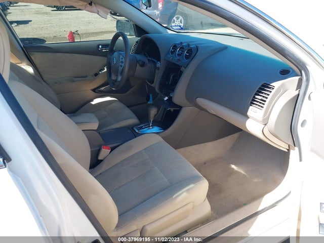 2011 NISSAN ALTIMA 2.5 S VIN: 1N4AL2APXBN452441