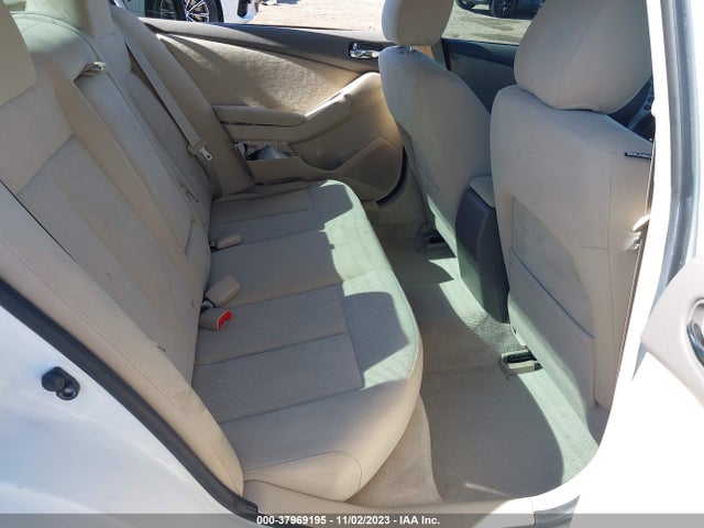 2011 NISSAN ALTIMA 2.5 S VIN: 1N4AL2APXBN452441