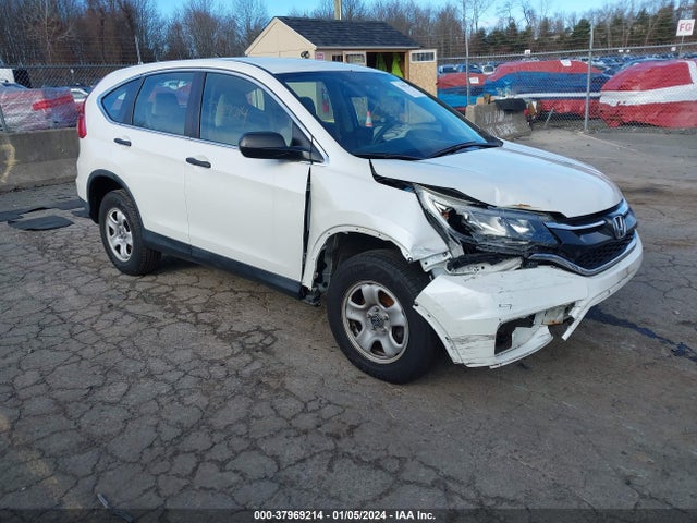 2015 5J6RM4H34FL101366 main image
