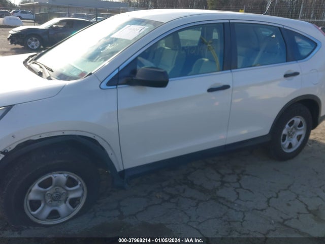 Honda CR-V LX 2015 5J6RM4H34FL101366 Image 15