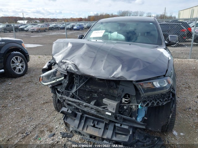 Dodge Durango Gt Plus Awd 2019 1C4RDJDG5KC559859 Image 12
