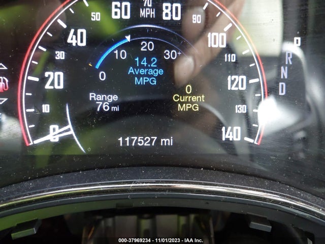 Dodge Durango Gt Plus Awd 2019 1C4RDJDG5KC559859 Image 15