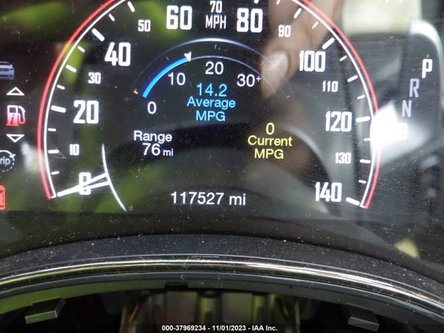 Dodge Durango Gt Plus Awd 2019 1C4RDJDG5KC559859 Image 7